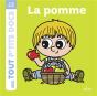 La Pomme - Preview