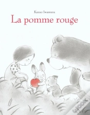 Capa do artigo La Pomme Rouge