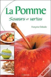 Capa do artigo La Pomme Saveurs Et Vertus
