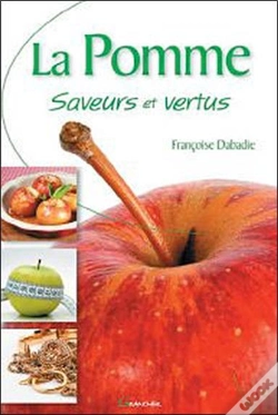 Capa do artigo La Pomme Saveurs Et Vertus