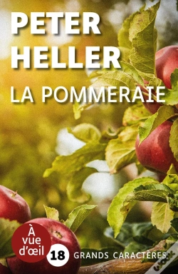 Capa do artigo La Pommeraie
