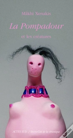 Capa do artigo La Pompadour Et Les Créatures