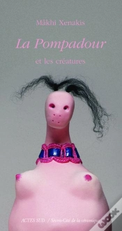 Capa do artigo La Pompadour Et Les Créatures