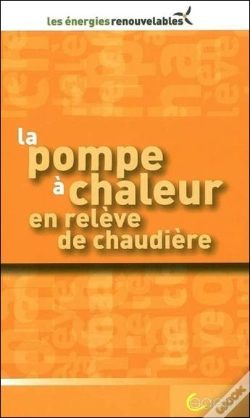 Capa do artigo La Pompe À Chaleur