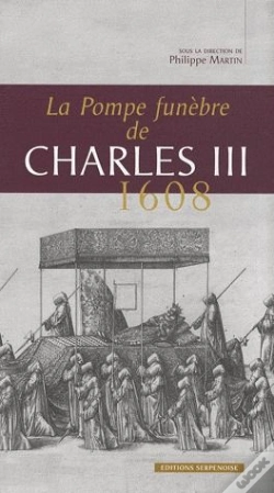 Capa do artigo La Pompe Funèbre De Charles Iii ; 1608