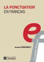 La Ponctuation En Français - Preview