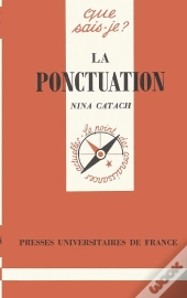 La Ponctuation