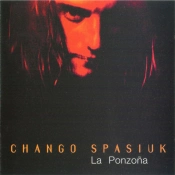Capa do artigo La Ponzoña - CD