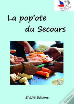 Capa do artigo La Pop'Ote Du Secours
