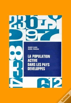 Capa do artigo La Population Active Dans Les Pays Développés
