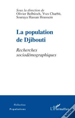 Capa do artigo La Population De Djibouti ; Recherches Sociodémographiques