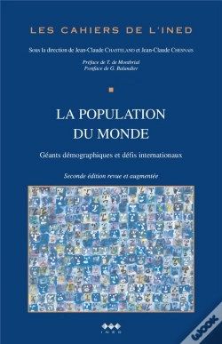 Capa do artigo La Population Du Monde : Géants Démographiques Et Défis Internationaux