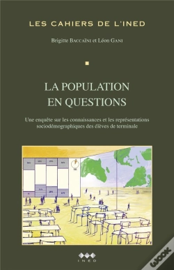 Capa do artigo La Population En Question