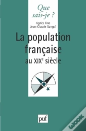 La Population Française Au Xixe Siècle