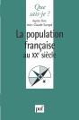 La Population Française Au Xxe Siècle - Preview