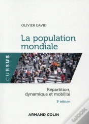Capa do artigo La Population Mondiale (3e Édition)