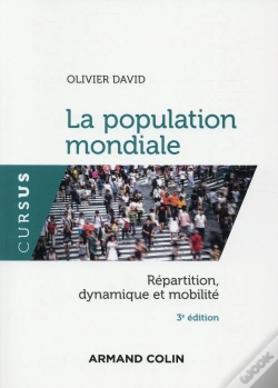 Capa do artigo La Population Mondiale (3e Édition)