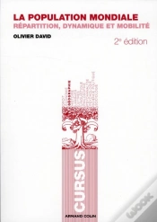 Capa do artigo La Population Mondiale