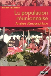 Capa do artigo La Population Réunionnaise ; Analyse Démographique