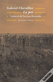 Capa do artigo La Por
