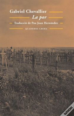 Capa do artigo La Por