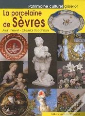 Capa do artigo La Porcelaine De Sèvres