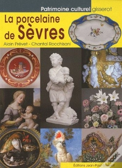 Capa do artigo La Porcelaine De Sèvres