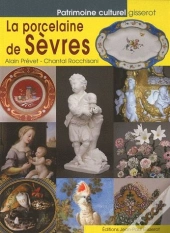 La Porcelaine De Sèvres
