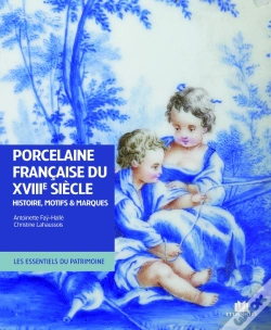 Capa do artigo La Porcelaine