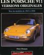 La Porsche 911 - Versions Originales - Preview