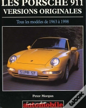 Capa do artigo La Porsche 911 - Versions Originales