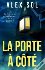 Capa do artigo La Porte À Côté