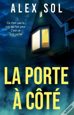 Capa do artigo La Porte À Côté