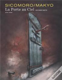 La Porte Au Ciel Tome 2