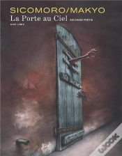 Capa do artigo La Porte Au Ciel Tome 2