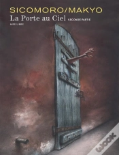Capa do artigo La Porte Au Ciel Tome 2