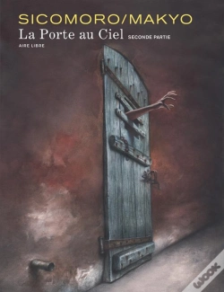 Capa do artigo La Porte Au Ciel Tome 2