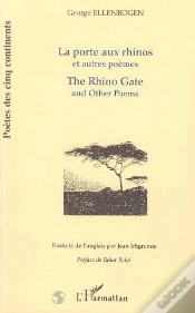 Capa do artigo La Porte Aux Rhinos Et Autres Poemes