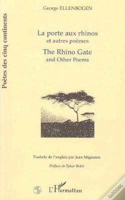 Capa do artigo La Porte Aux Rhinos Et Autres Poemes