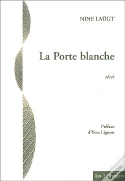 Capa do artigo La Porte Blanche
