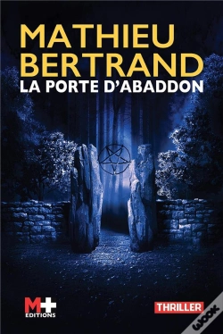 Capa do artigo La Porte D'Abaddon