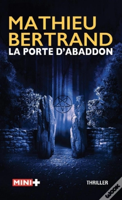 Capa do artigo La Porte D'Abaddon