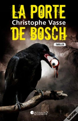 Capa do artigo La Porte De Bosch