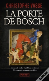 La Porte De Bosch