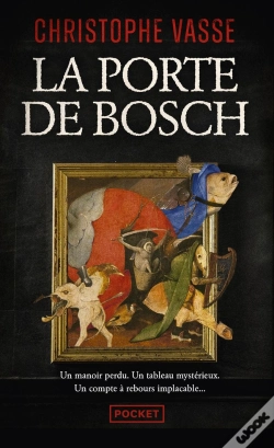 Capa do artigo La Porte De Bosch