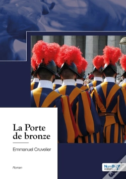 Capa do artigo La Porte De Bronze