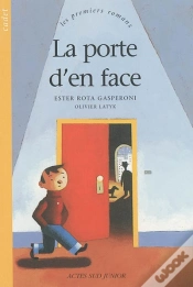 Capa do artigo La Porte D