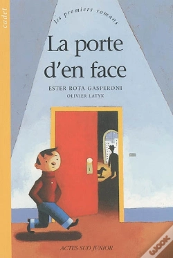 Capa do artigo La Porte D'En Face
