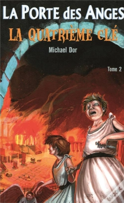 Capa do artigo La Porte Des Anges Tome 2 : La Quatrième Clé