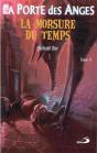 La Porte Des Anges Tome 4 : La Morsure Du Temps - Preview